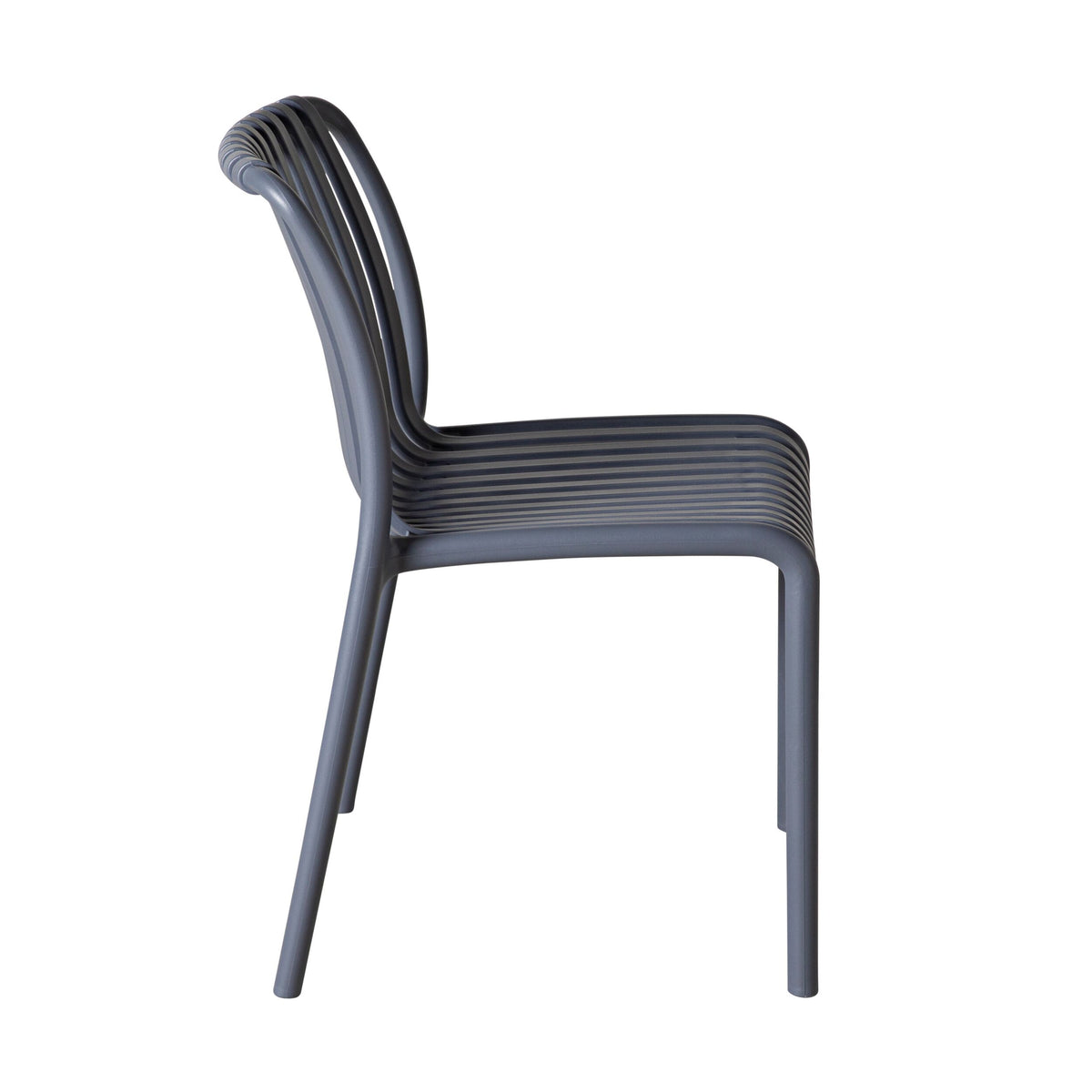 Jesi Dining Chair Granite