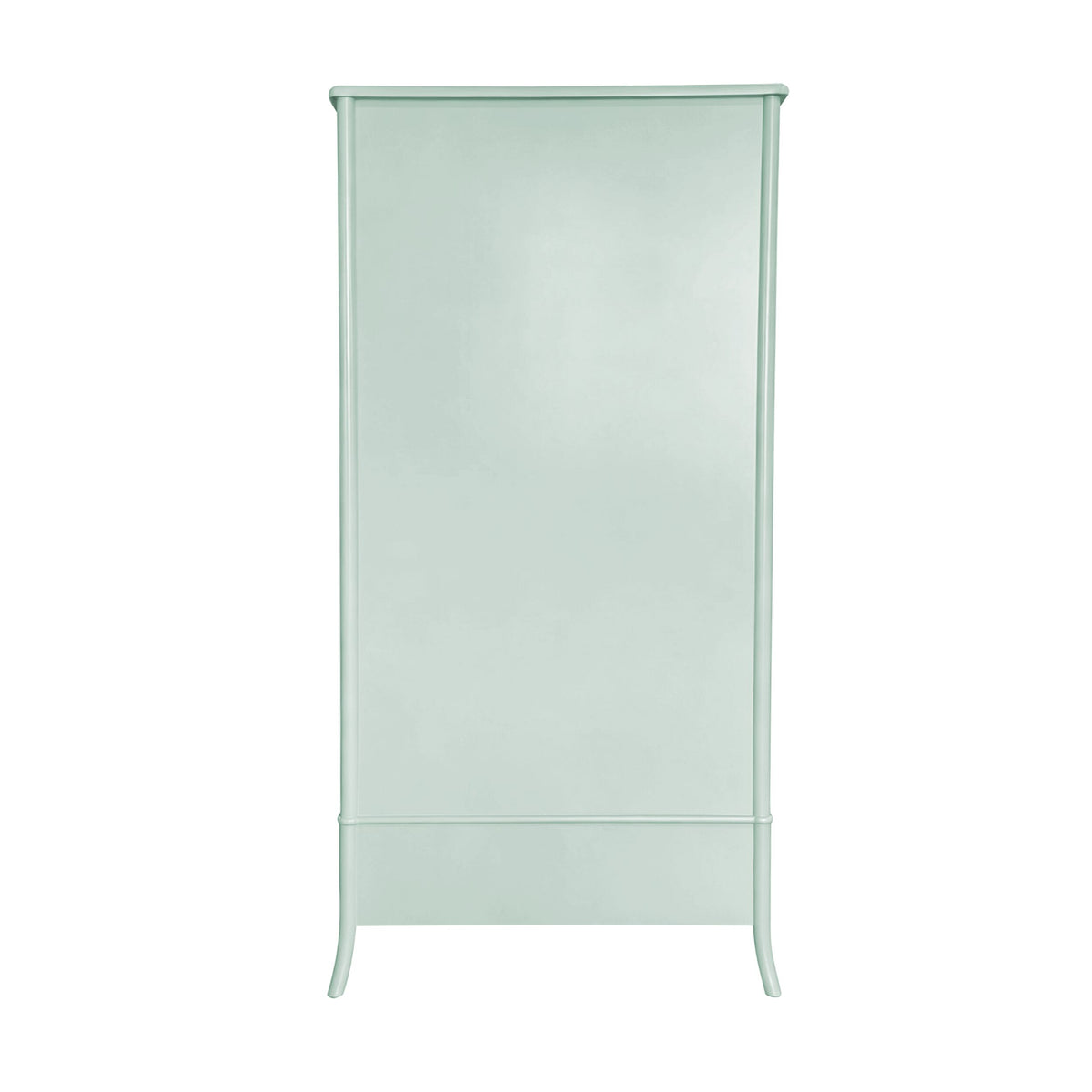 Violet 2 Door Wardrobe Sage