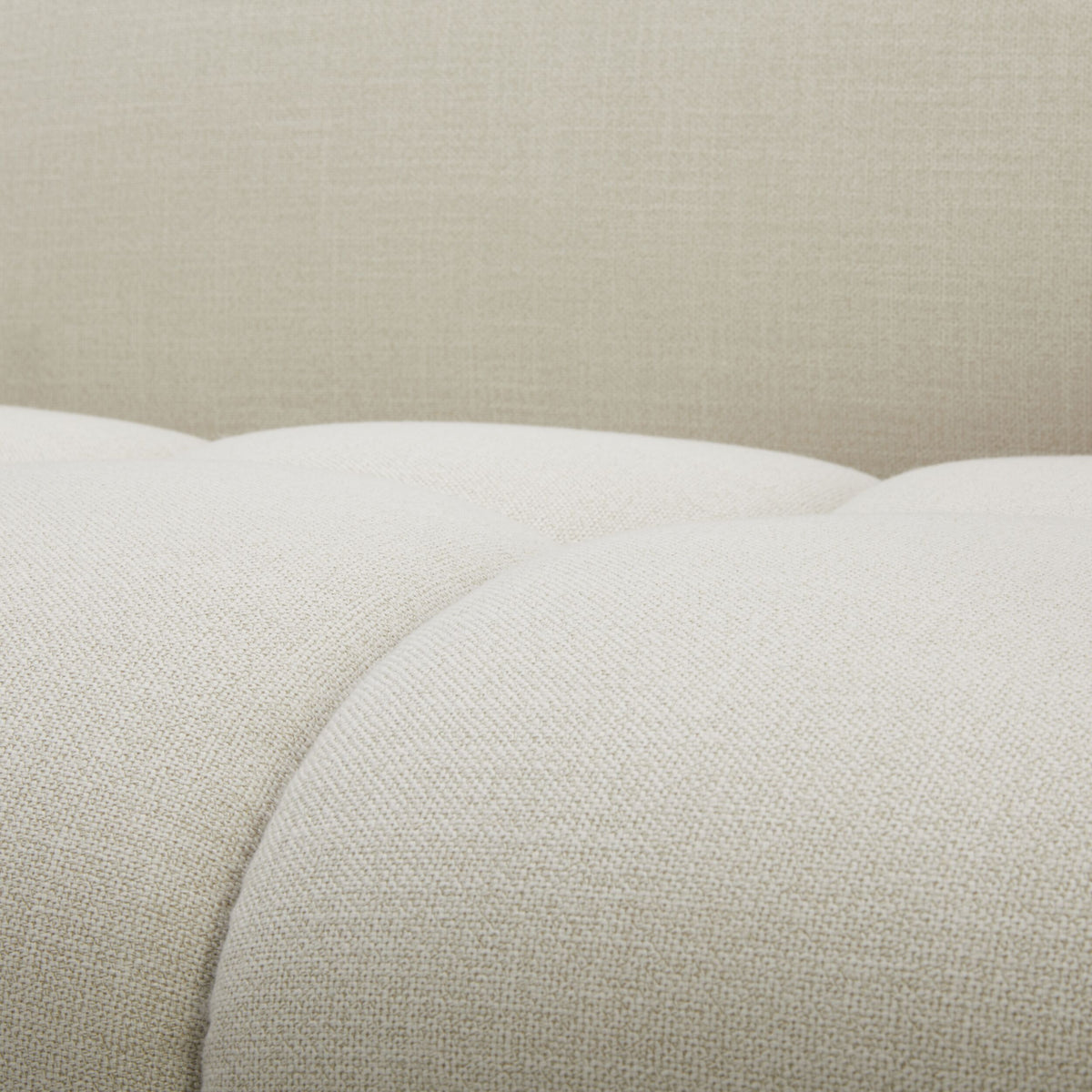 Alexis 3 Seater Sofa Natural Weave