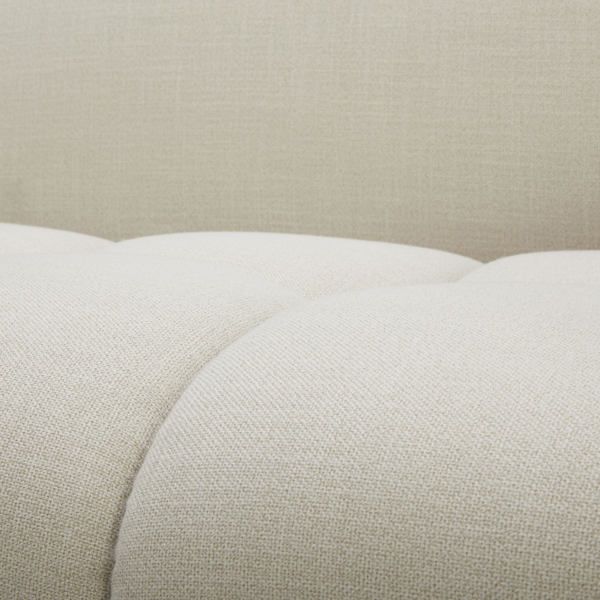 Alexis 2.5 Seater Sofa Natural Weave