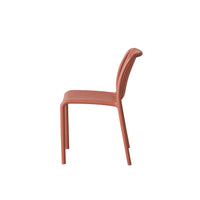 Jesi Dining Chair Cinnamon