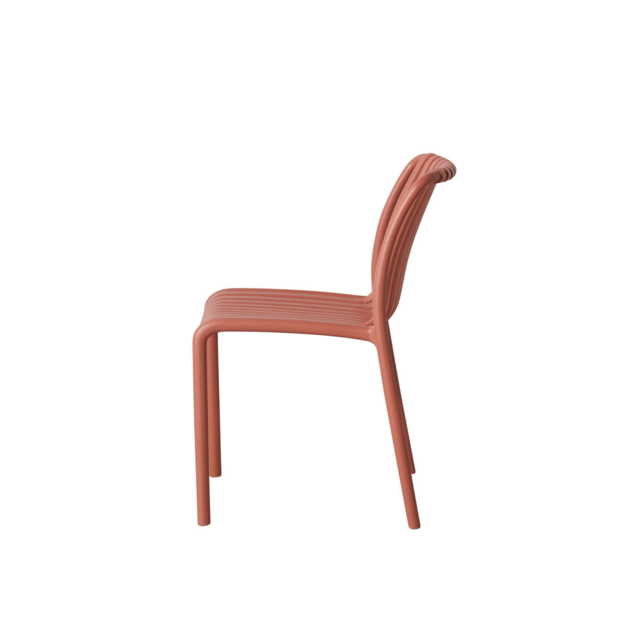 Jesi Dining Chair Cinnamon