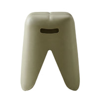 Ferni Stool Green