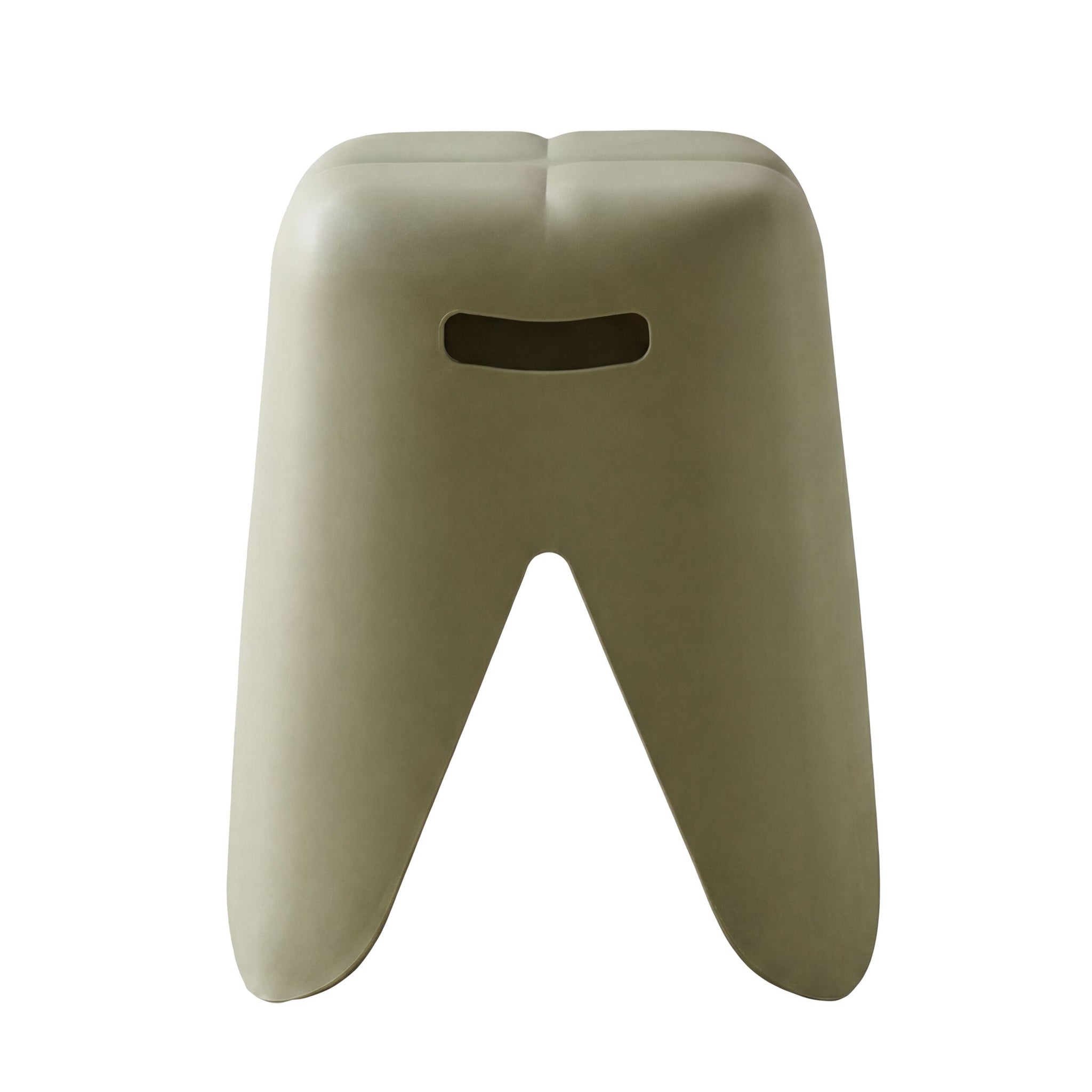 Ferni Stool Green