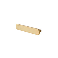 Odin Vanity Drawer / Door Handle Brushed Gold