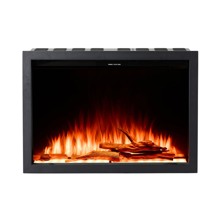 Bedford Electric Fireplace Insert