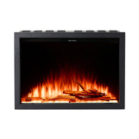 Bedford Electric Fireplace Insert