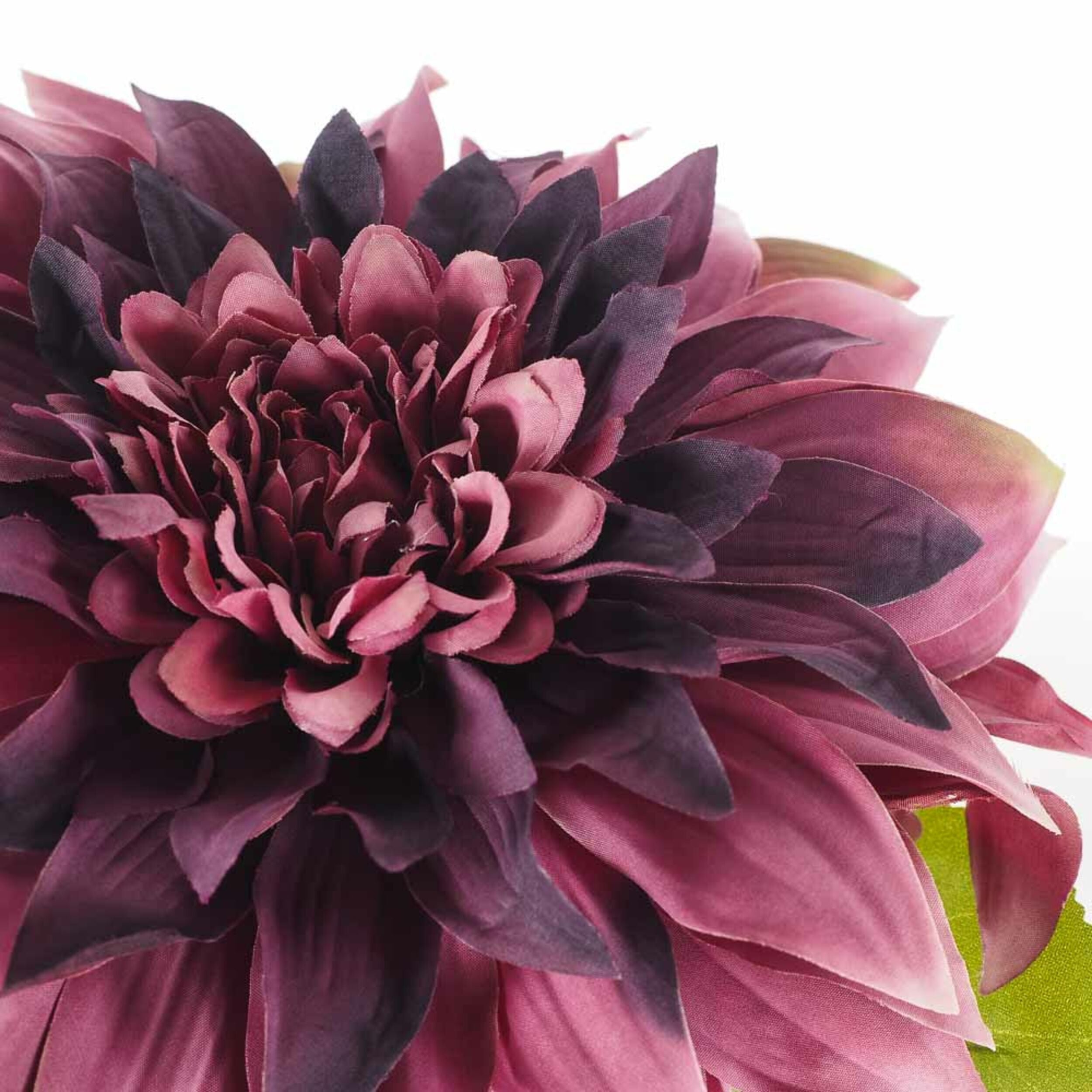 Blume Large Purple Dahlia 57cm