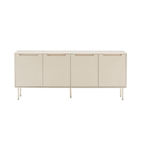 Luno 4 Door Sideboard