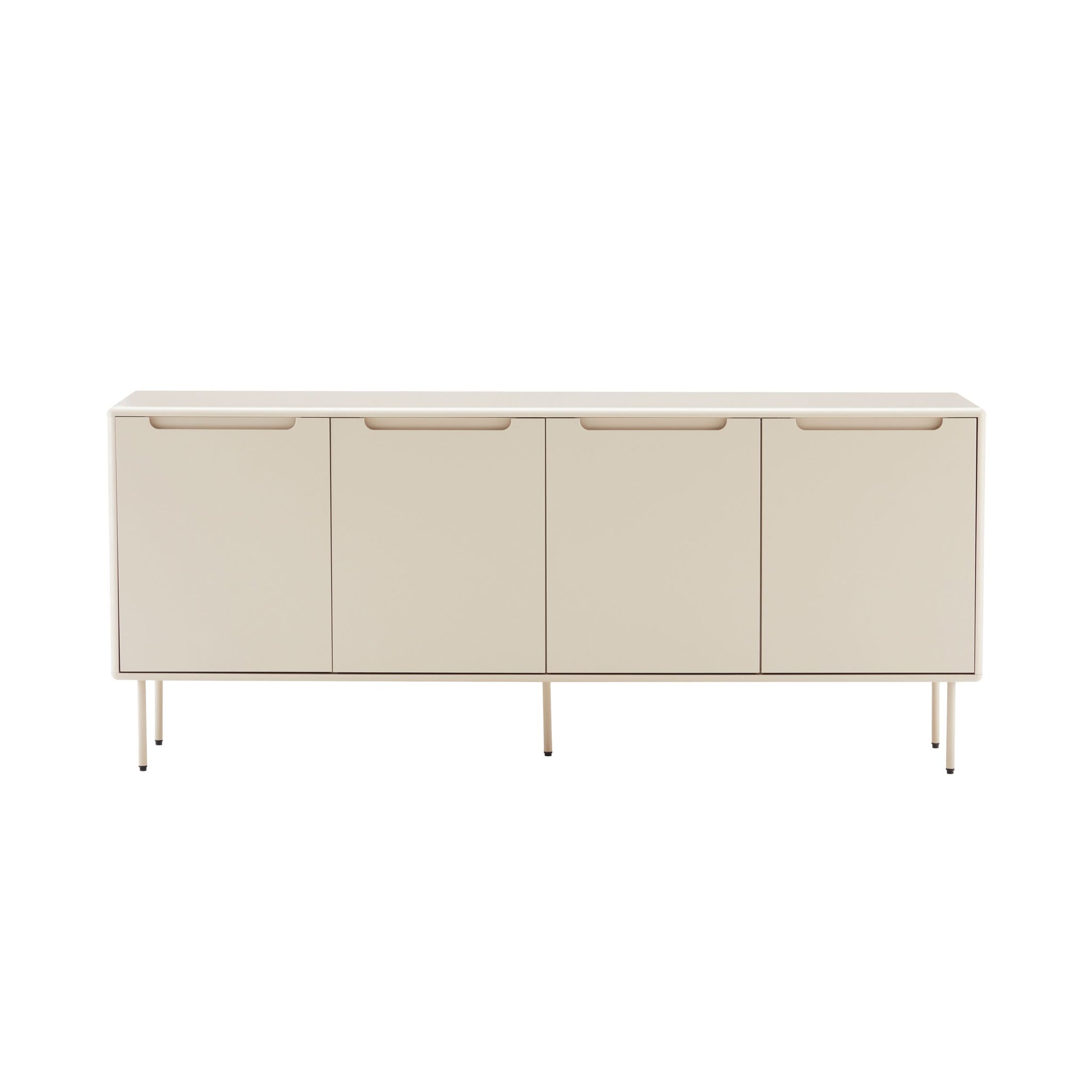 Luno 4 Door Sideboard
