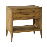 Noah Single Vanity 850mm