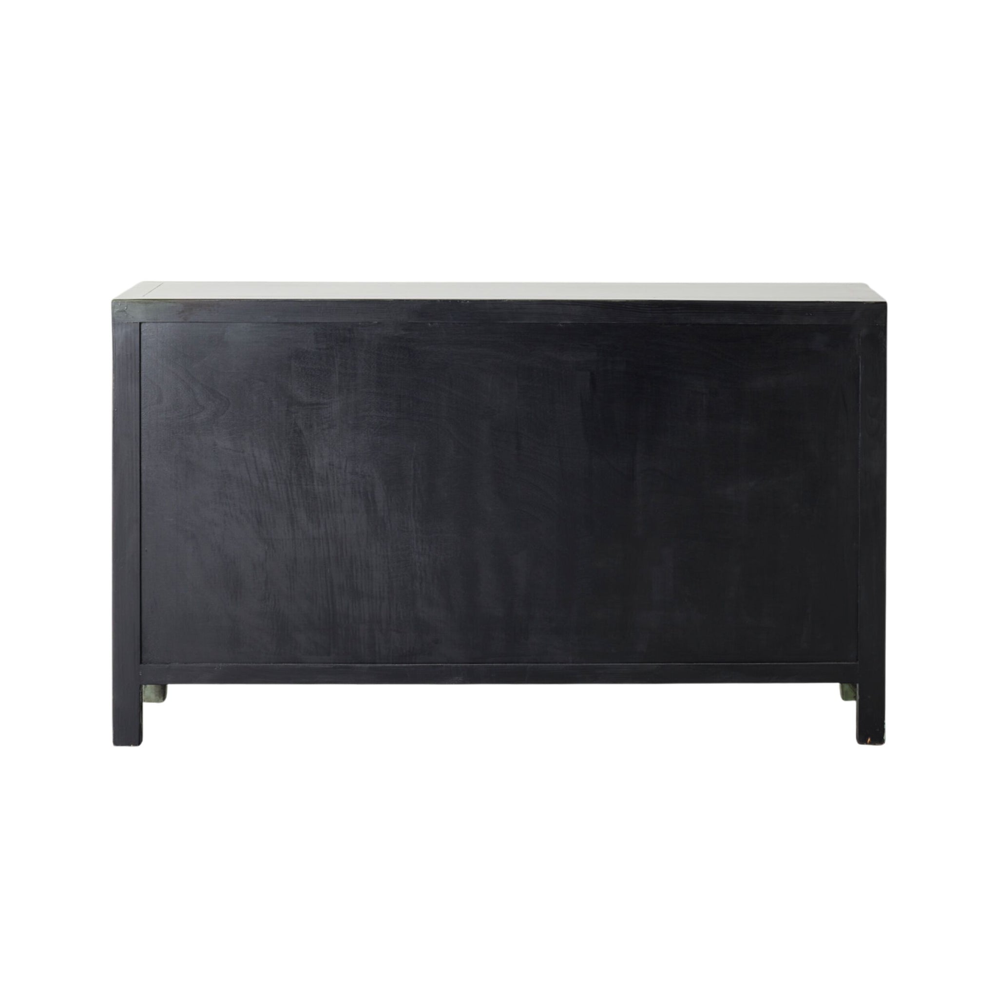 Sansha 4 Door & 4 Drawer Sideboard Sage Green