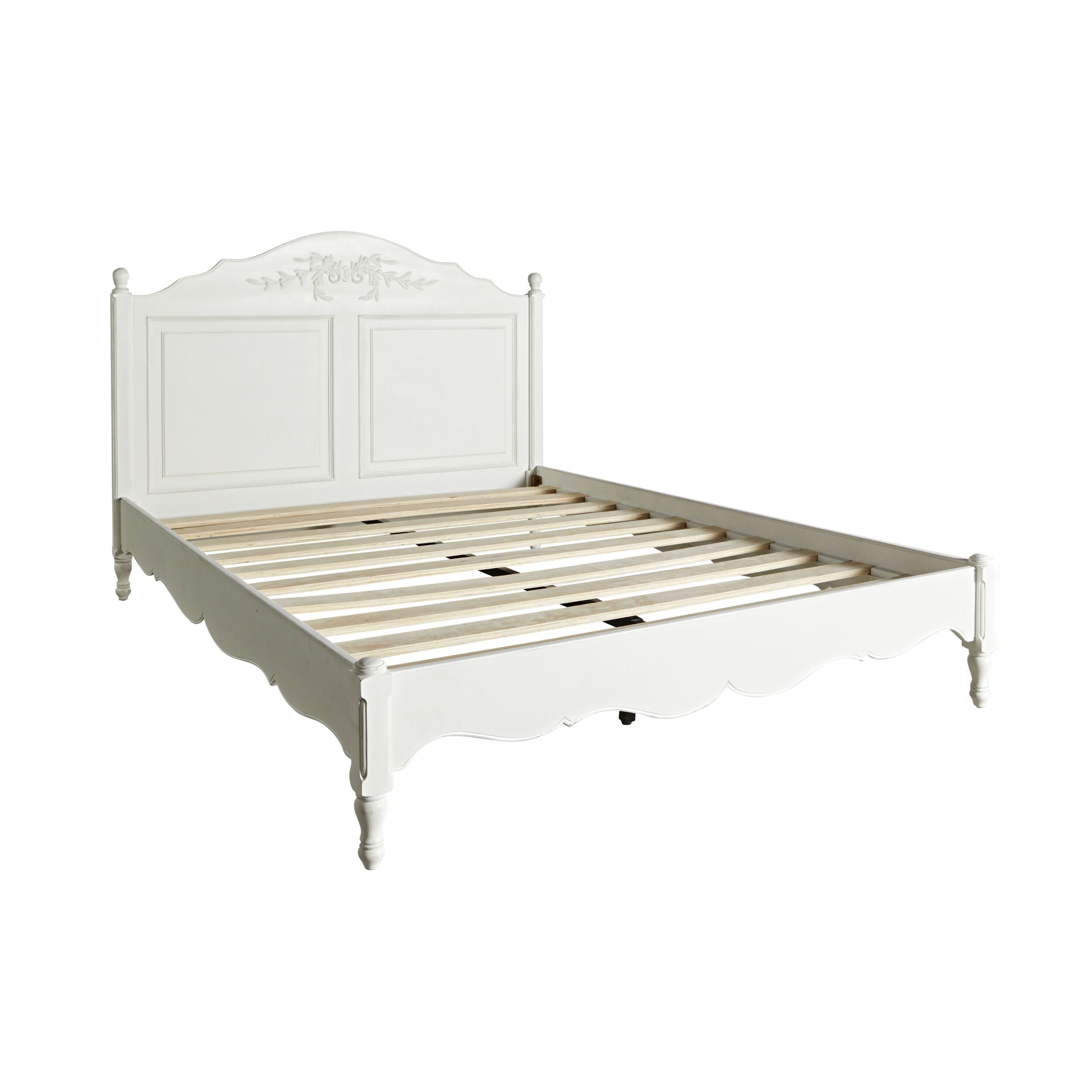 Brittany Queen Bed Early Settler AU