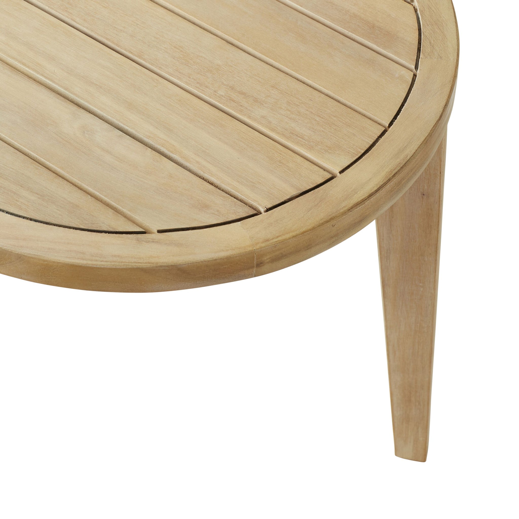Haven Side Table 50cm