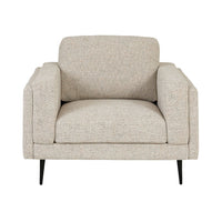 Irvine Armchair Arctic Dune