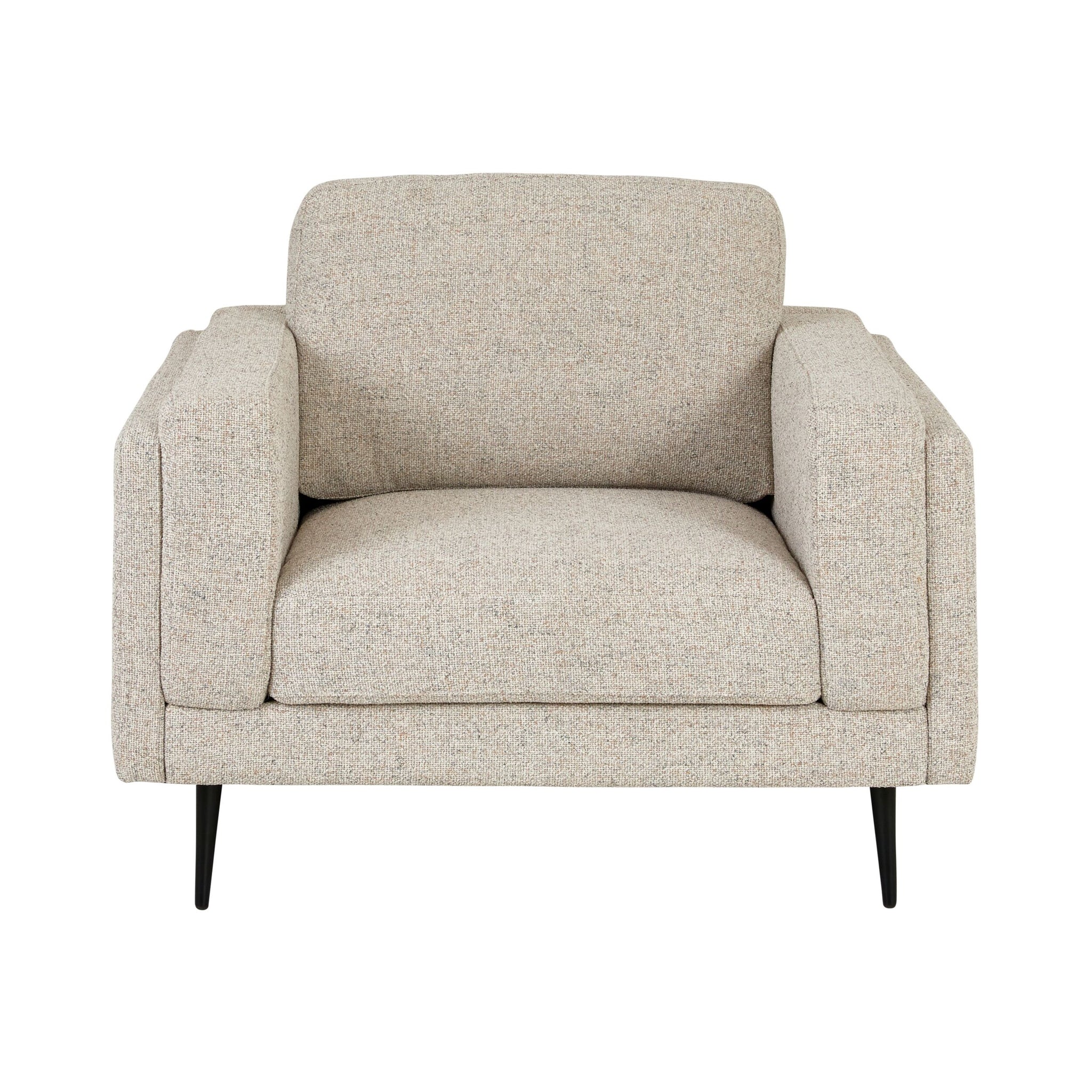 Irvine Armchair Arctic Dune
