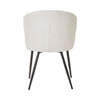 Cole Dining Chair Rocky