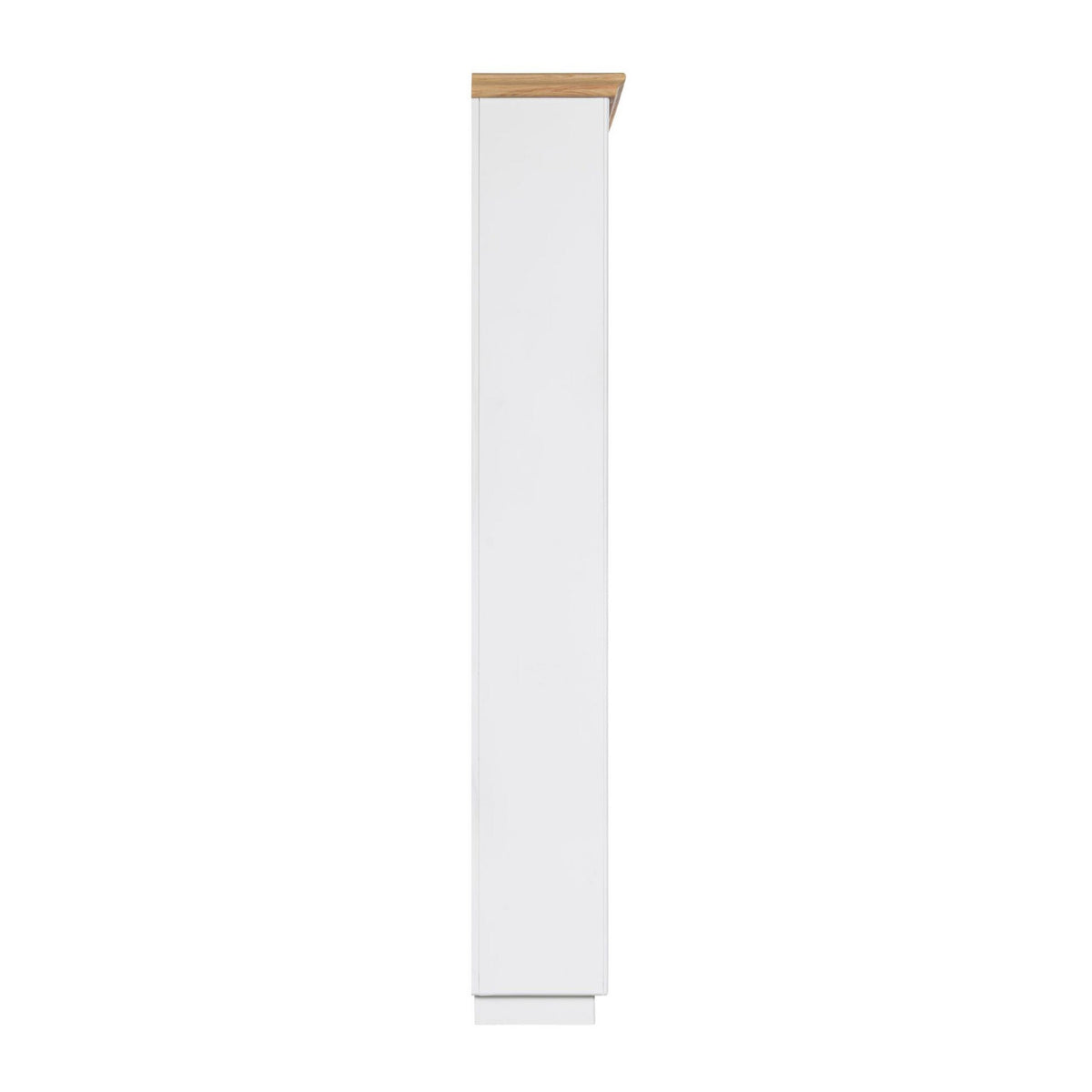 Saige Shelving Unit 125 x 203cm