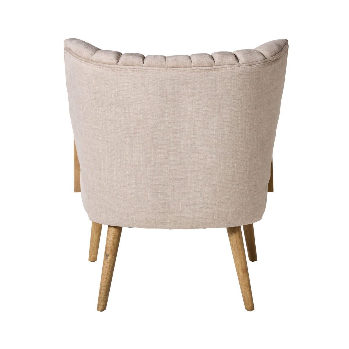 Bello Occasional Chair Aura Pecan