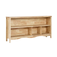 Daisy Lowline Wave Bookshelf