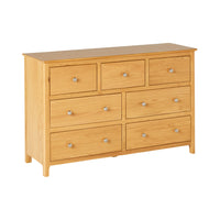 Oakton 7 Drawer Chest