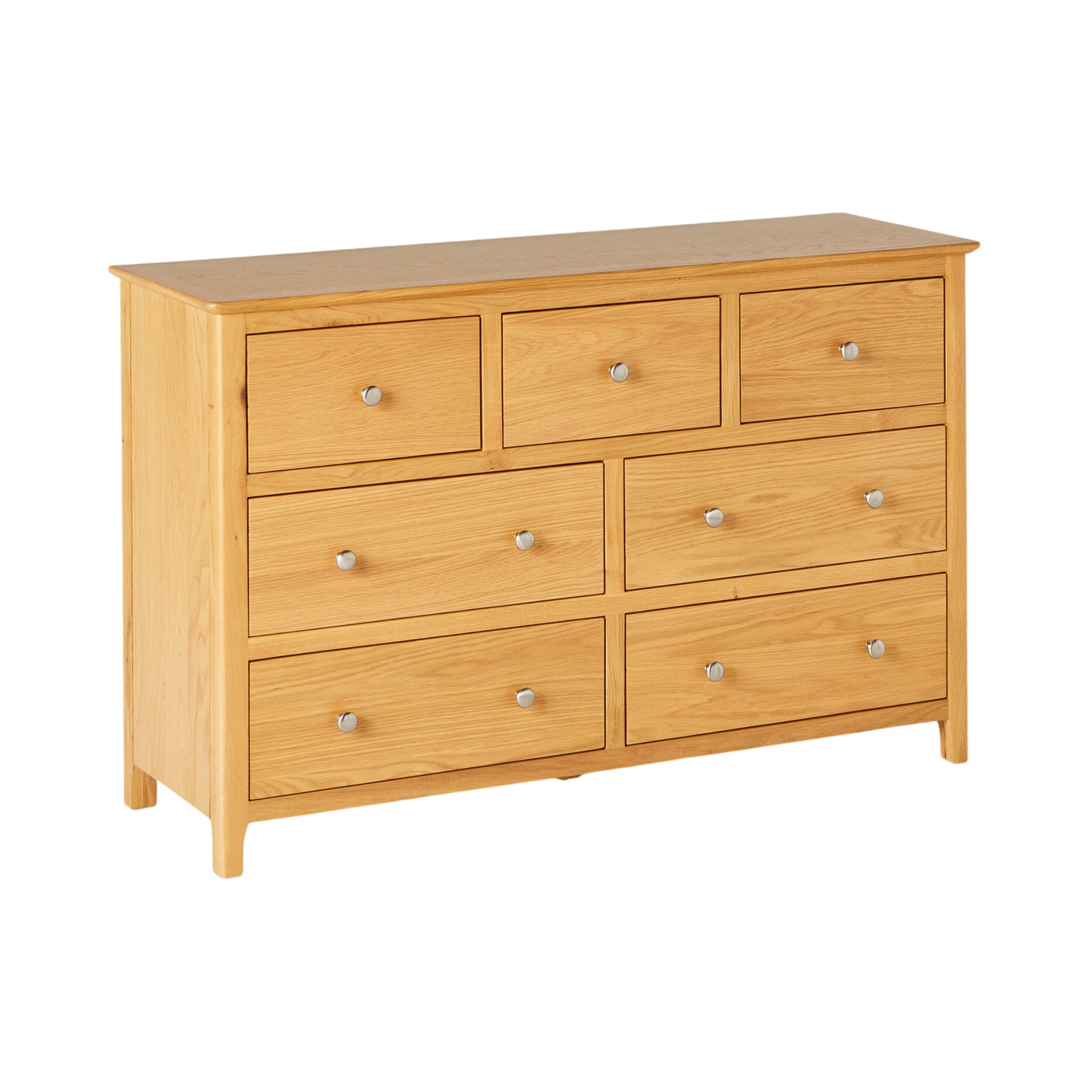 Oakton 7 Drawer Chest