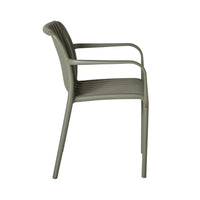 Kai Dining Chair Green