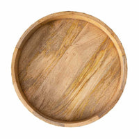 Indali Bone Inlay Side Table