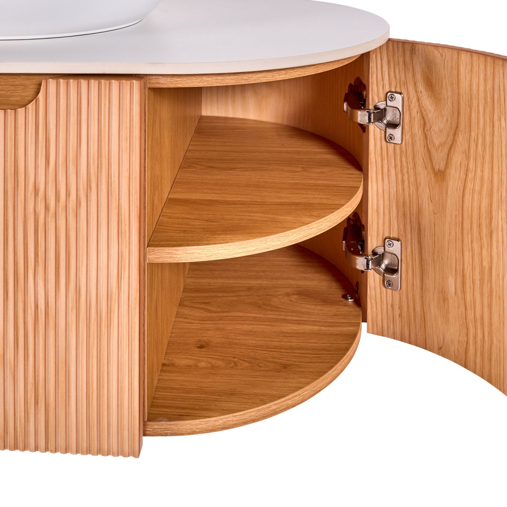 Kyl Single Vanity 900mm