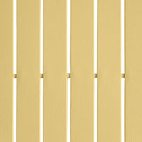 Kace Outdoor Side Table 50cm Butter Yellow