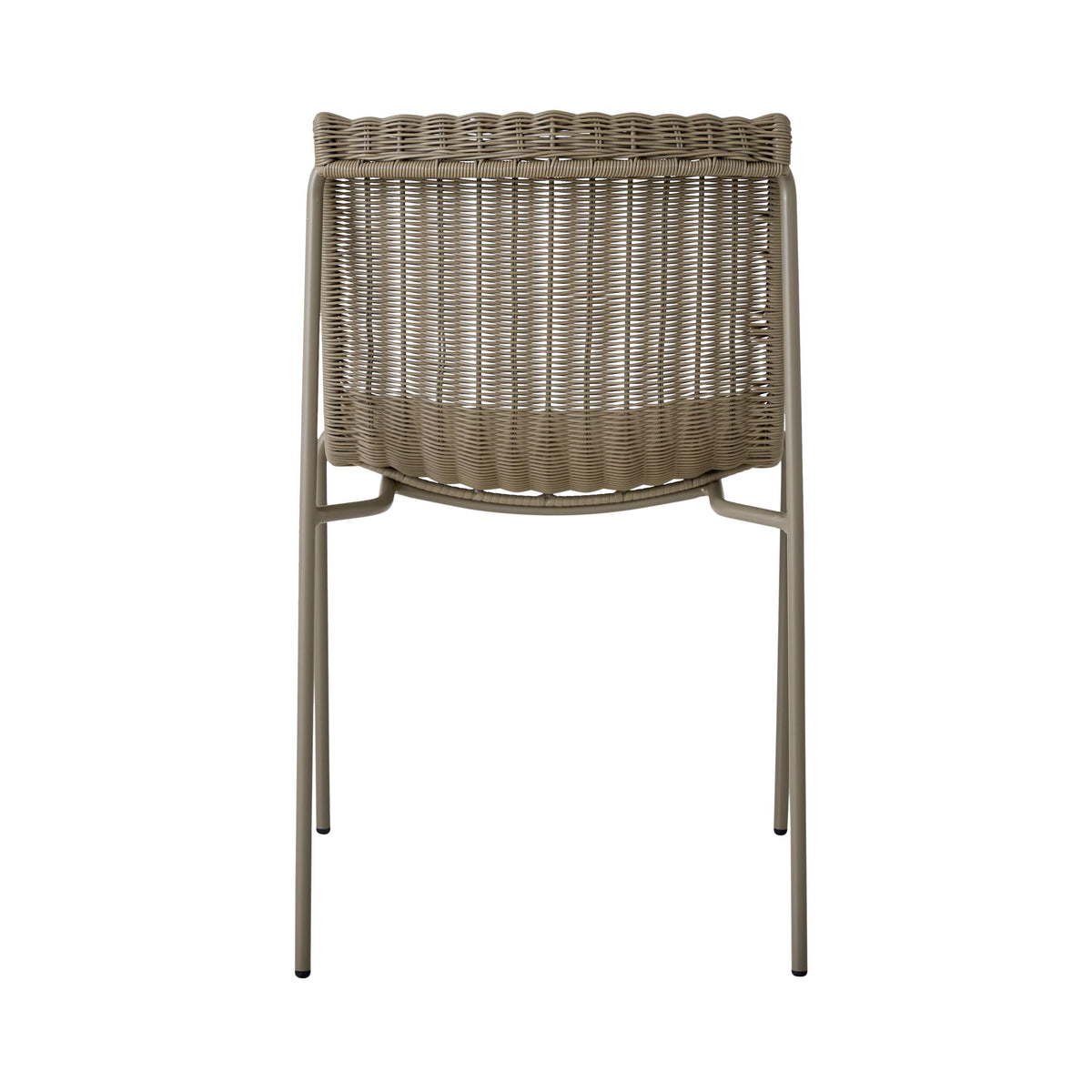 Leni Dining Chair Taupe