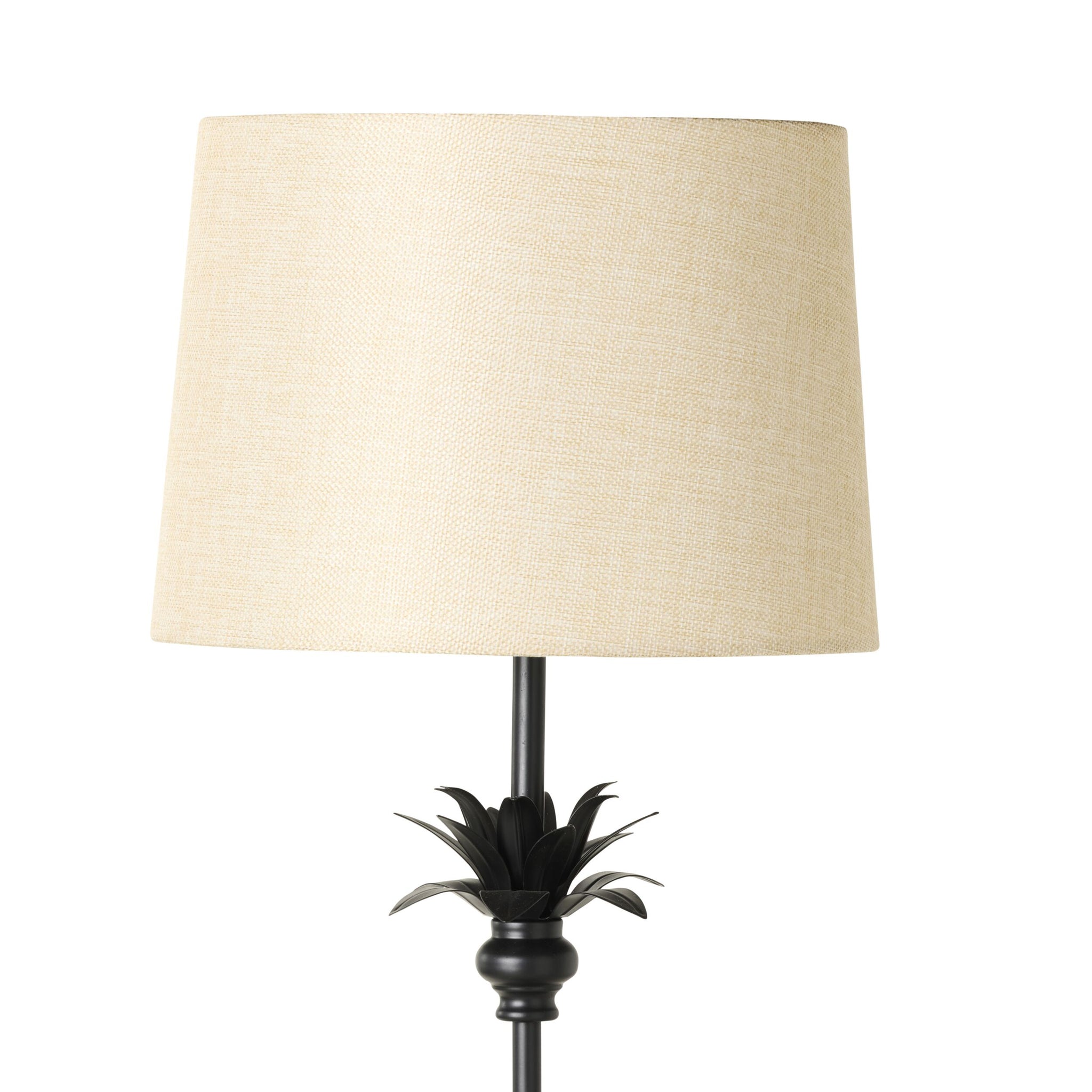 Palm Table Lamp 70cm