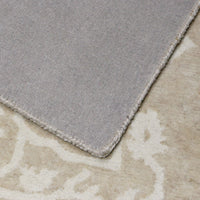 Zen Motif Rug 150x240cm