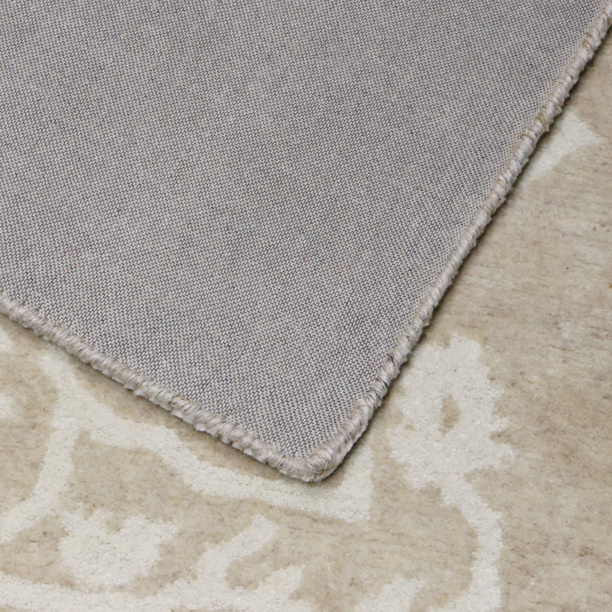 Zen Motif Rug 150x240cm