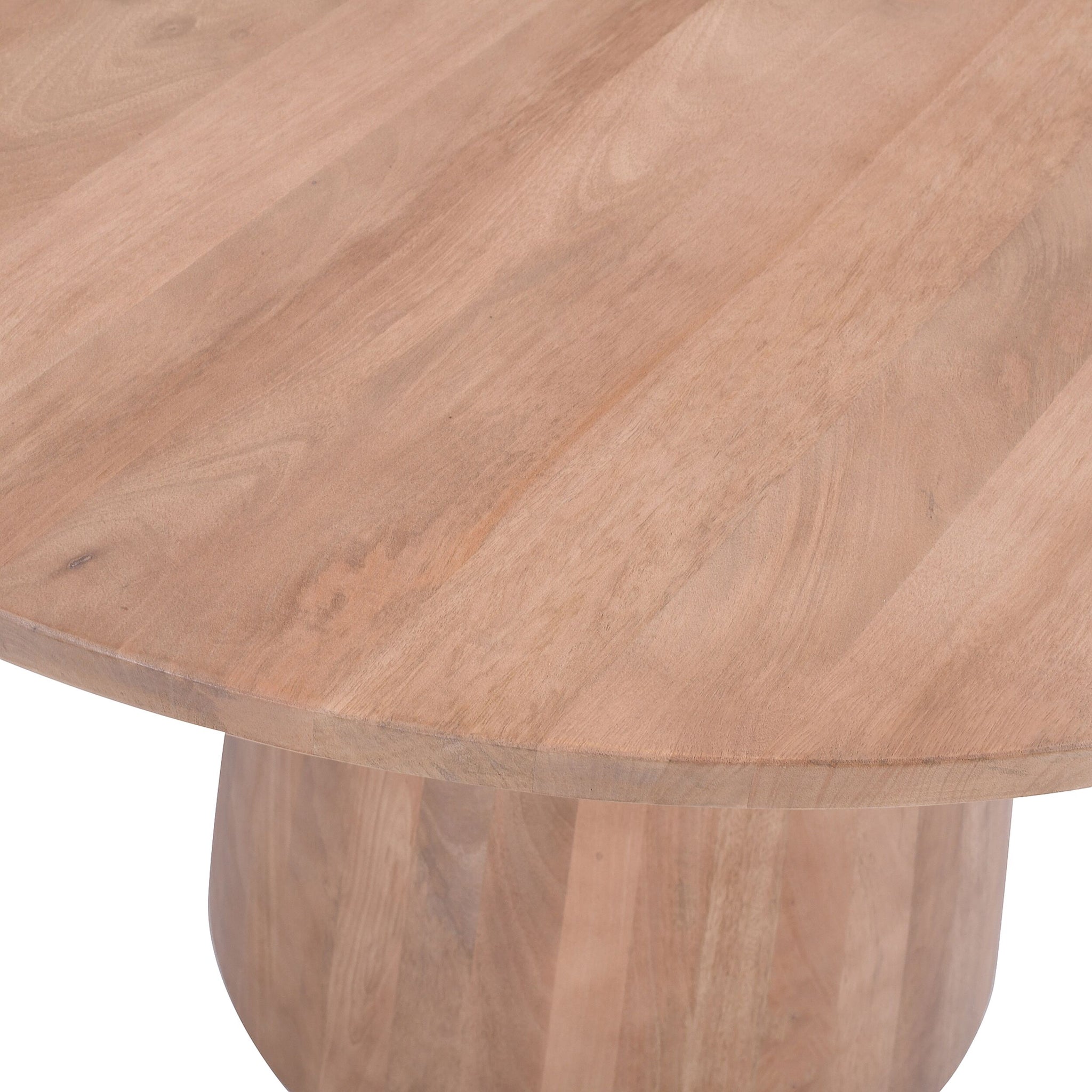 Nella Dining Table 120cm