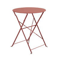 Millu Bistro Set Berry Pink