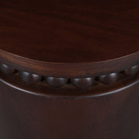 Imani Round Side Table