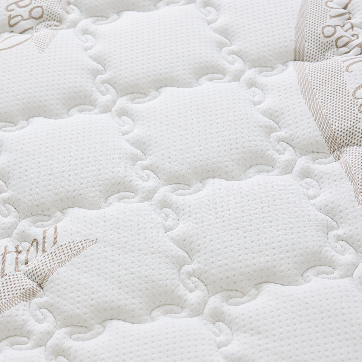 Annie Deluxe Double Mattress