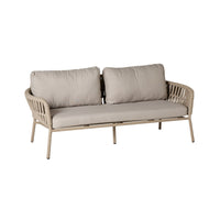 Lodi 2.5 Seater Sofa