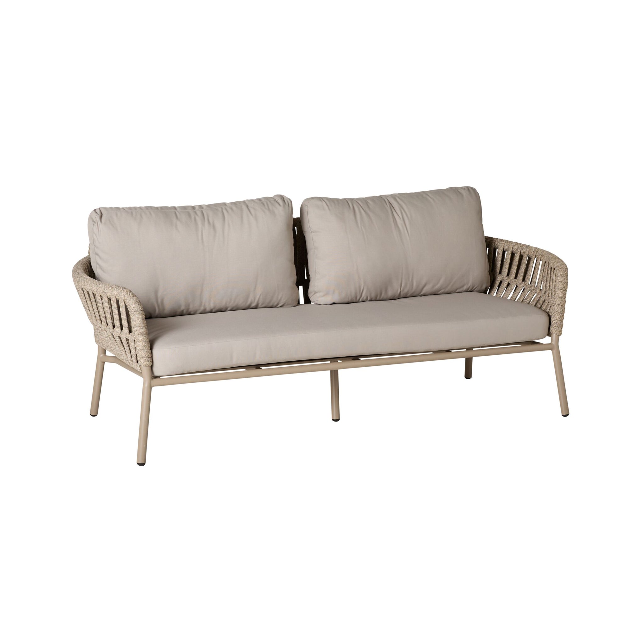 Lodi 2.5 Seater Sofa