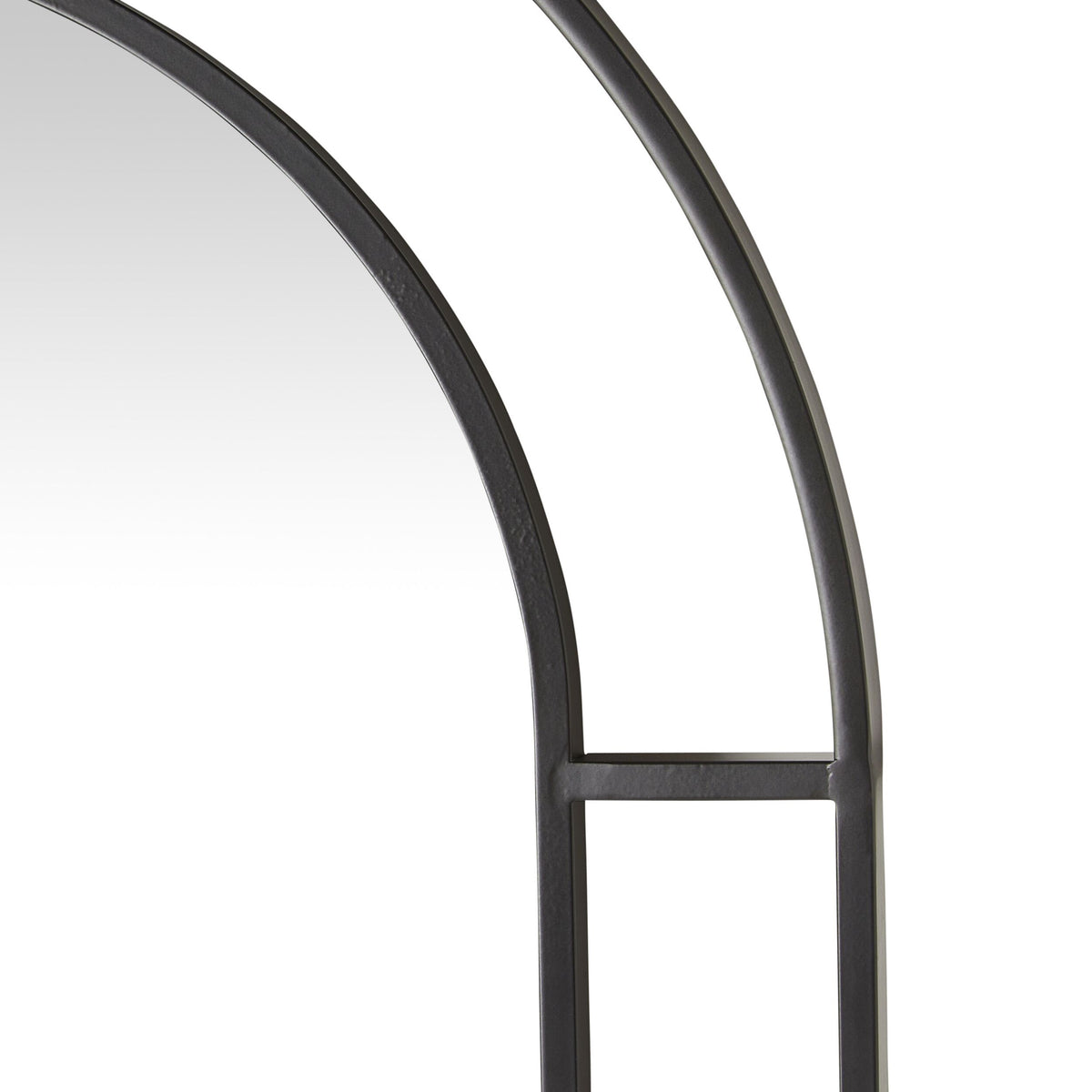 Archibald Arched Floor Mirror 90x180cm