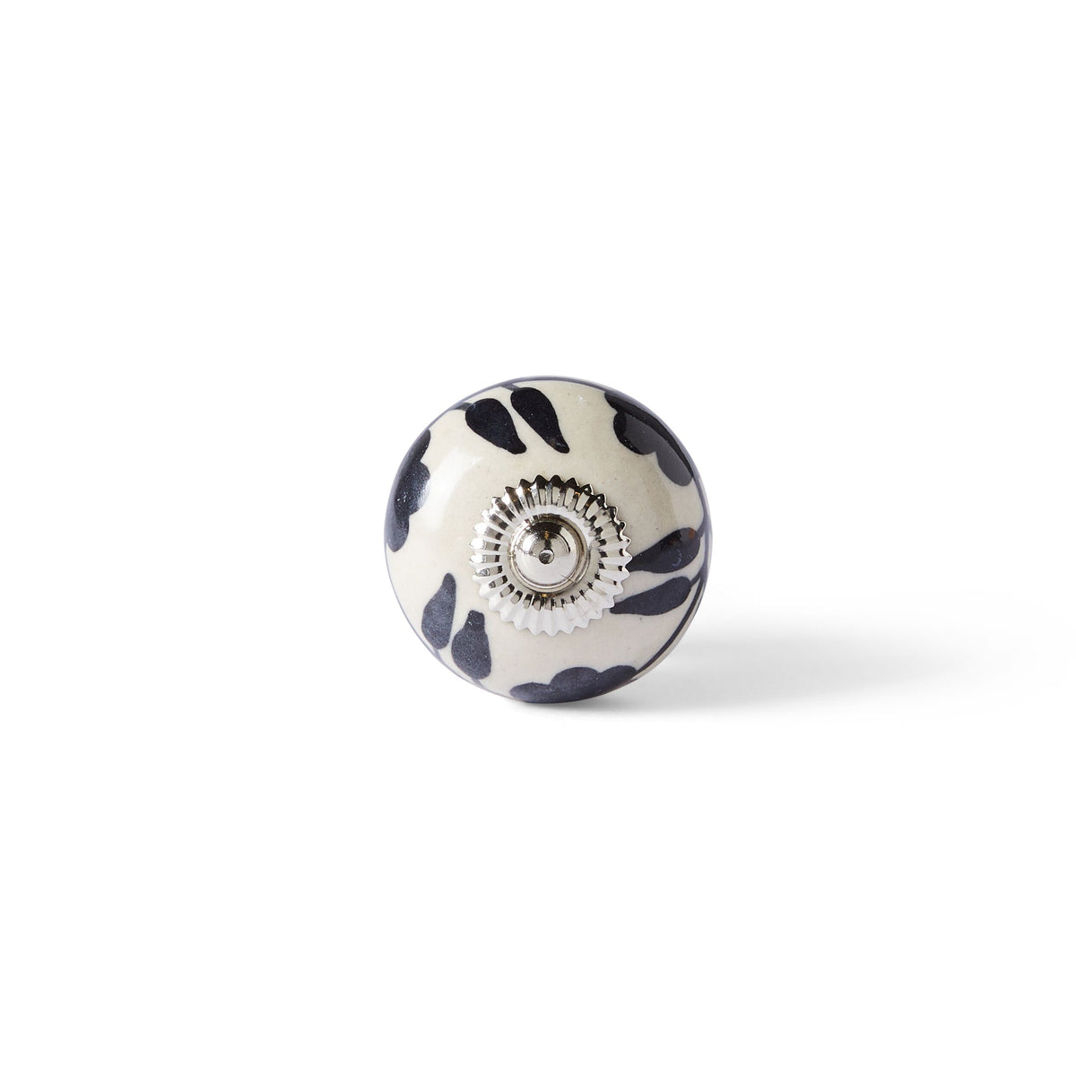 Bloom Flower Knob 4cm
