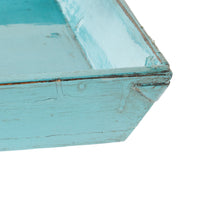 Sansha Tray Turquoise