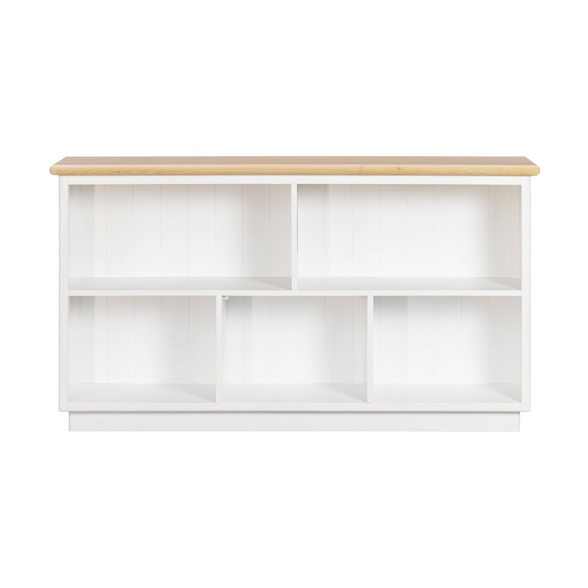 Saige Lowline Shelving Unit