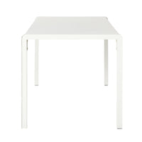 Kace Dining Table 165cm White