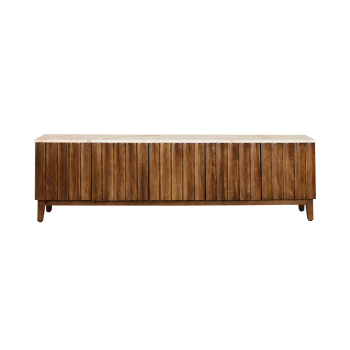 Zephyr TV Unit 198cm