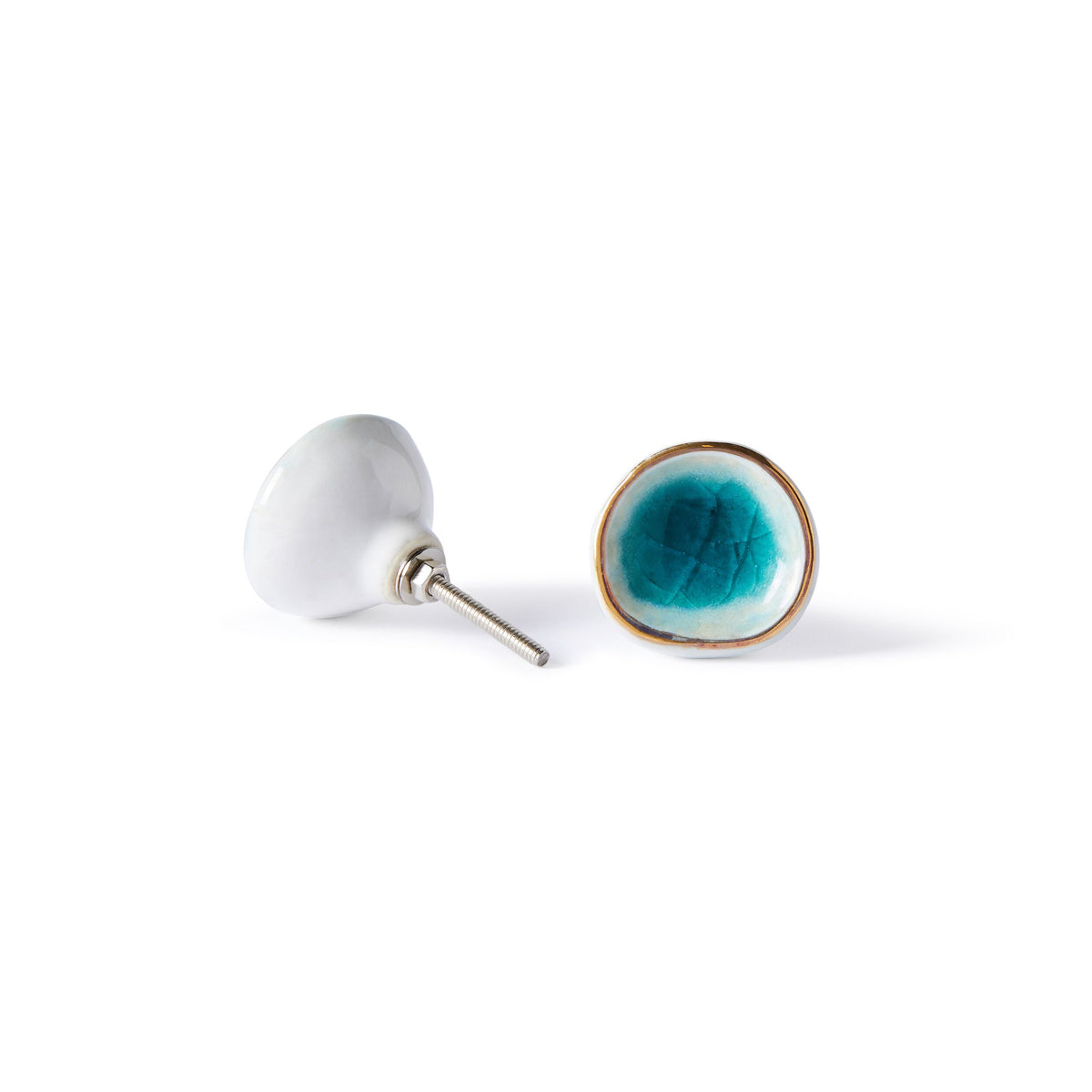 Ciel Aqua Knob 4cm