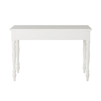 Emilie 2 Drawer Desk