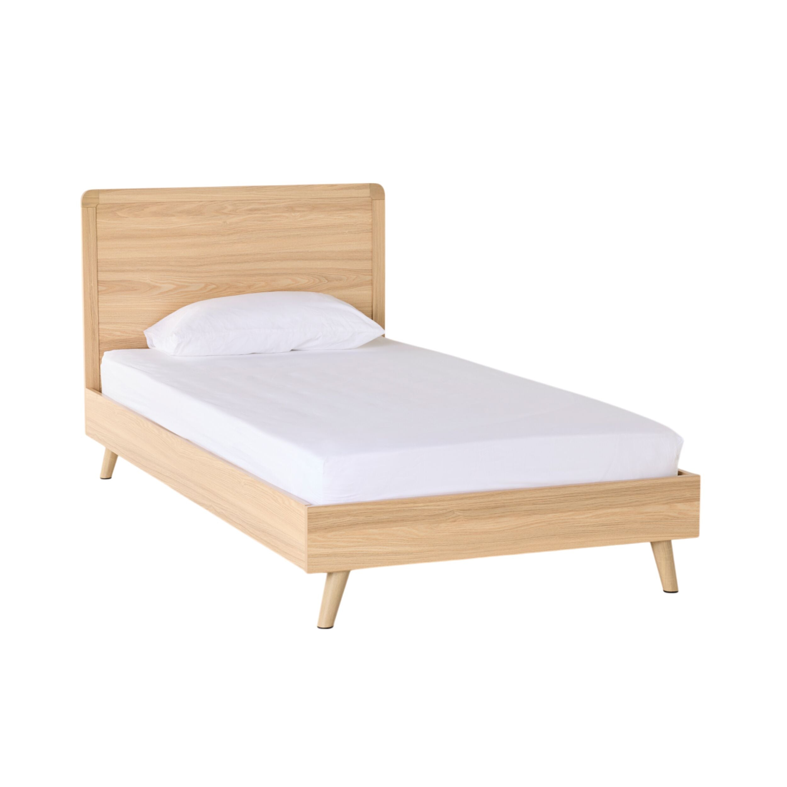 Max Bed King Single