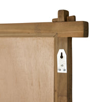 Jai Vanity Mirror 1400x800mm